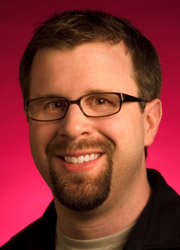 Brian Fitzpatrick